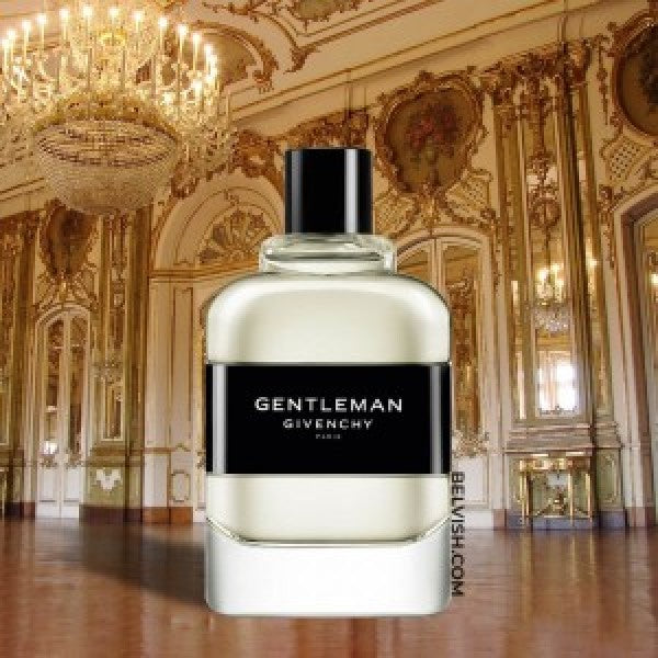 Givenchy Gentleman EDT 100ML (392)