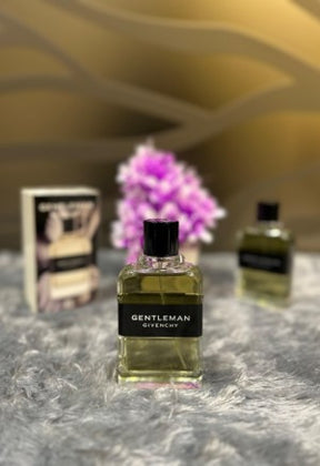 Givenchy Gentleman EDT 100ML (392)