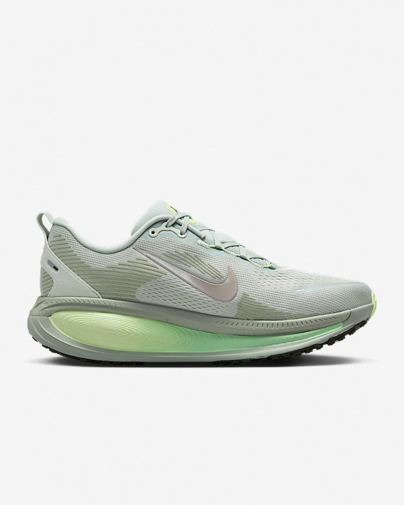 Nikee vomero 18 barley volt grey