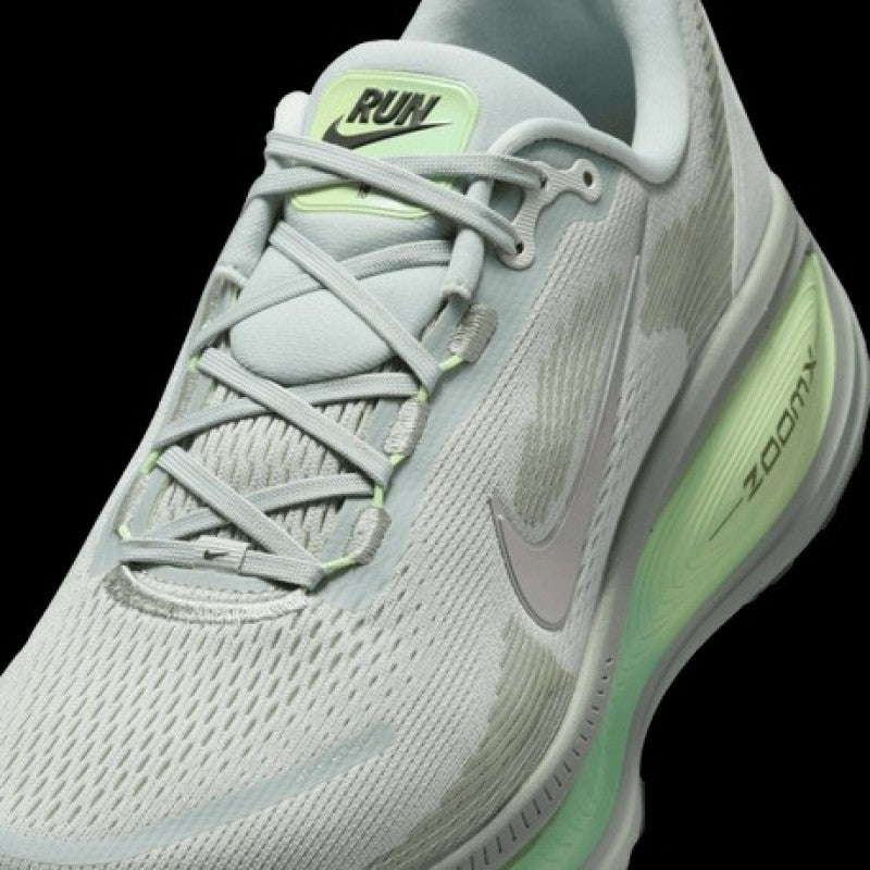 Nikee vomero 18 barley volt grey