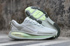 Nikee vomero 18 barley volt grey