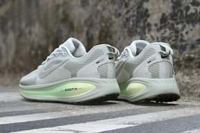 Nikee vomero 18 barley volt grey