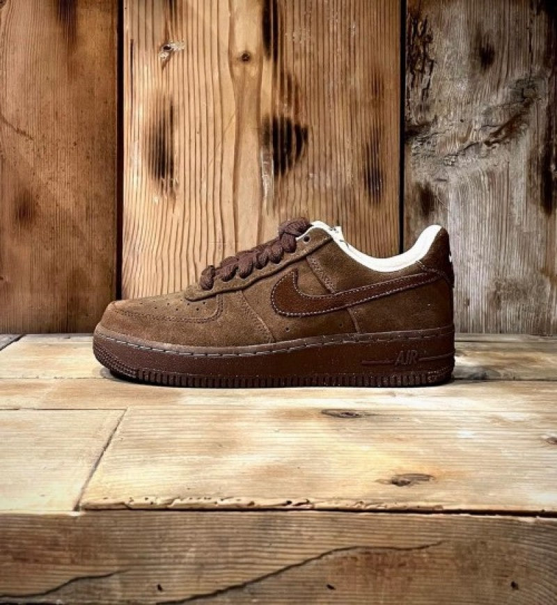E Airforce 1 low cacao wow