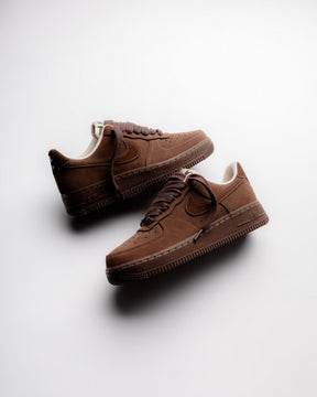 E Airforce 1 low cacao wow