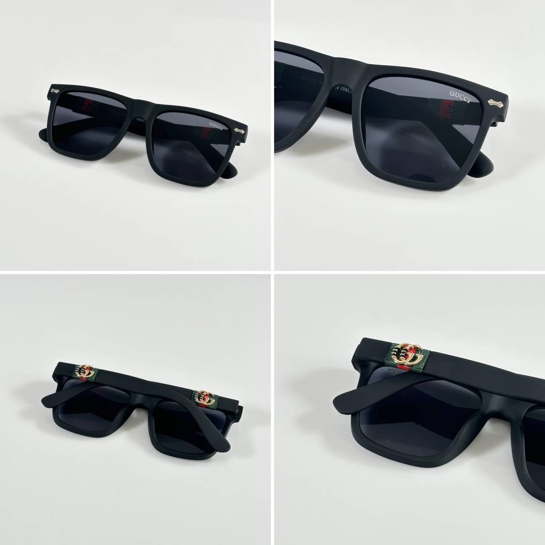 Gucci 1390 Black