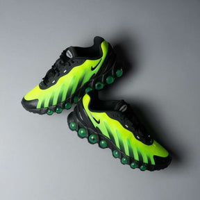 Nikee Air Max Dn Volt Green