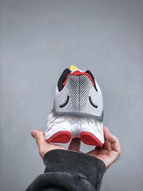 New Balance NB Fresh Foam X More v4 Marathon Cushioned Running Shoes