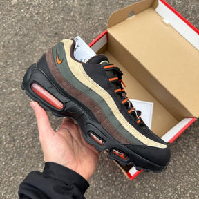 Nikee Airmax 95 dark army