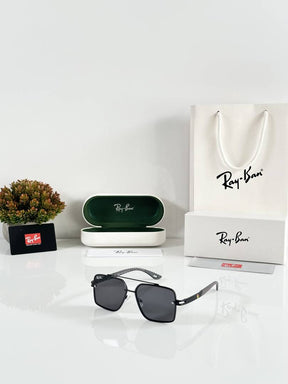 Rayban 3614 Black