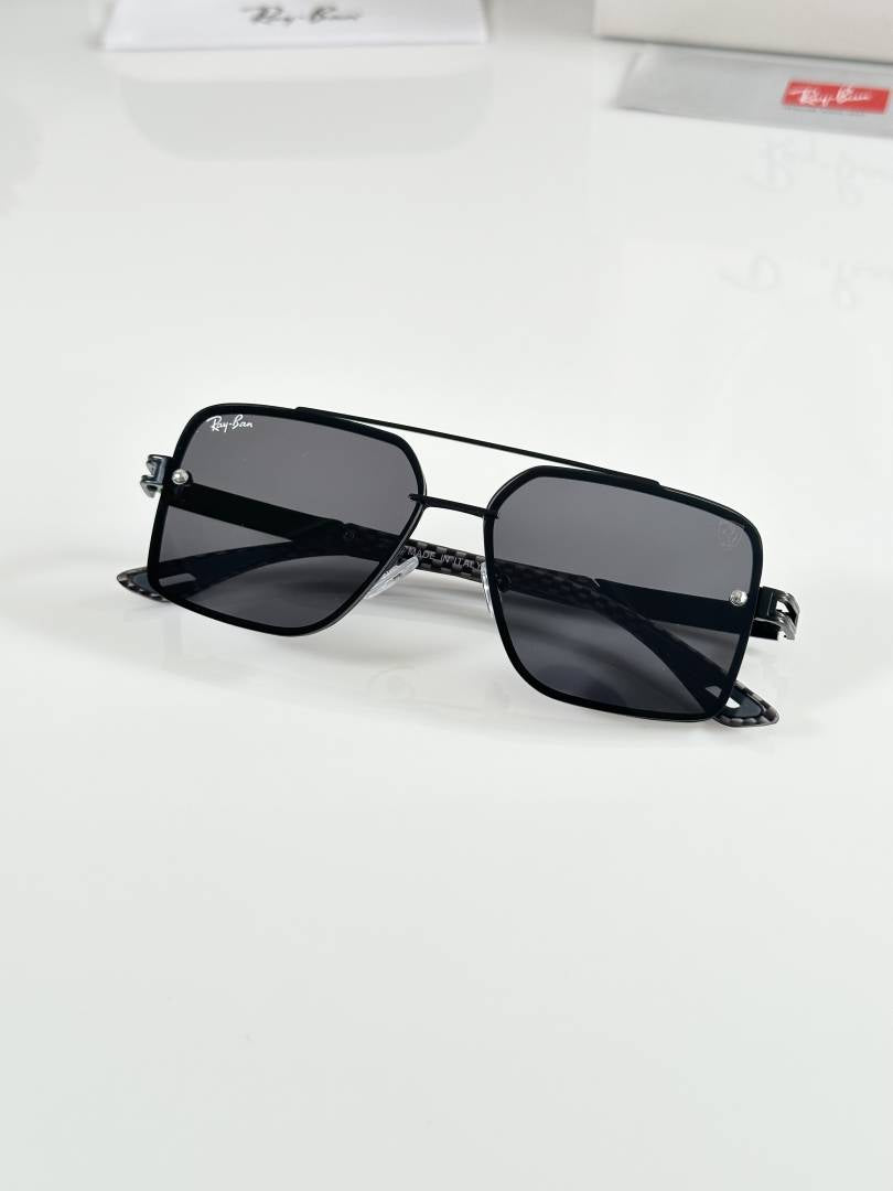 Rayban 3614 Black