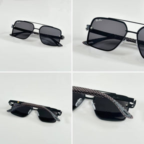 Rayban 3614 Black