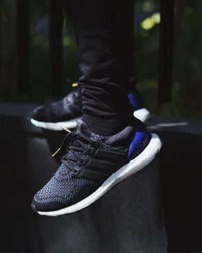S ultraboost 1 0 core black