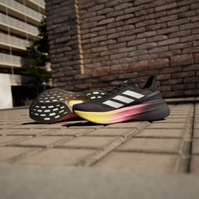 Adidass UltraBoost 5x Running Black Multi