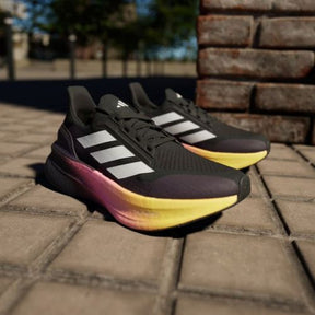 Adidass UltraBoost 5x Running Black Multi
