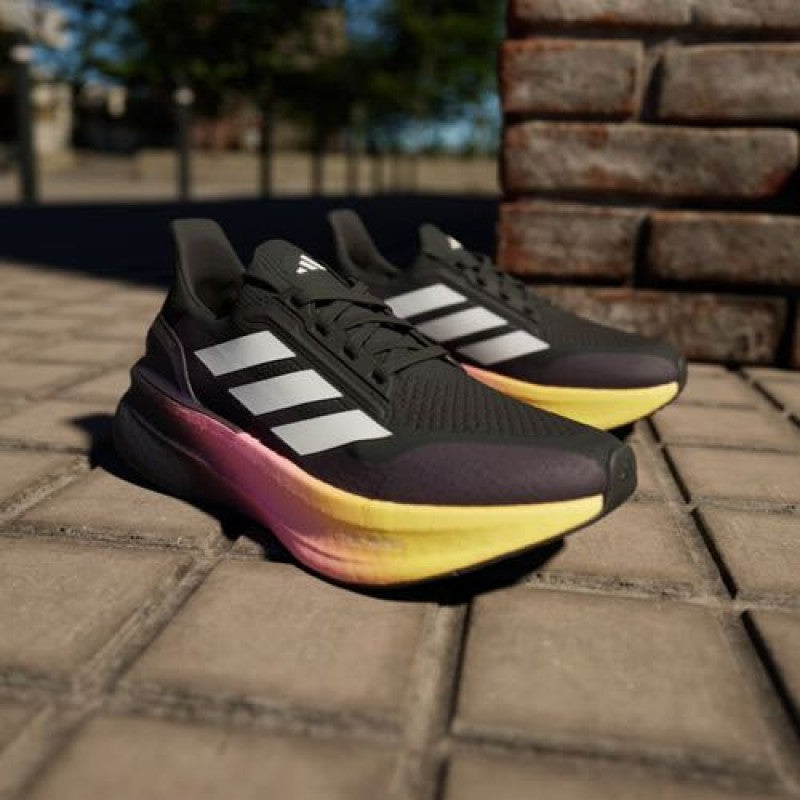 Adidass UltraBoost 5x Running Black Multi