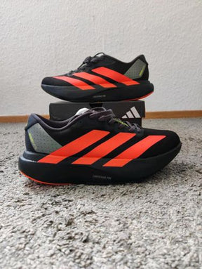Adidass adizero evo sl carbon lucid rouge solar slime