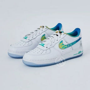 Nikee AirForce 1 Low GS Unlock Your Space