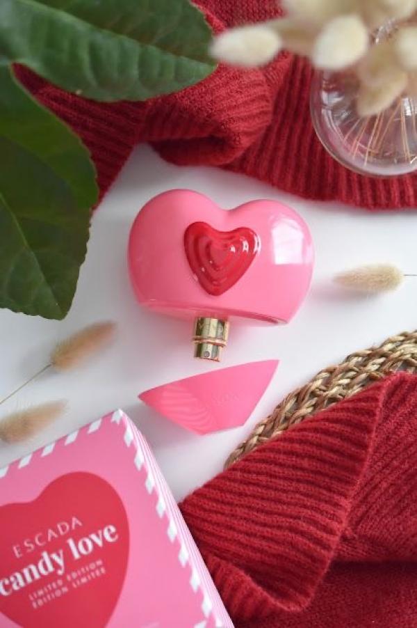 Escada Candy Love Limited Edition 100ML
