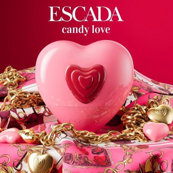 Escada Candy Love Limited Edition 100ML
