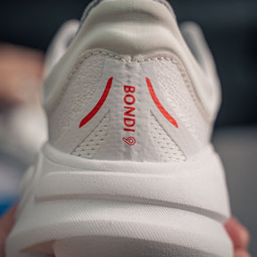 Hokaa One Bondi 9 Cosmic Grey Ultram