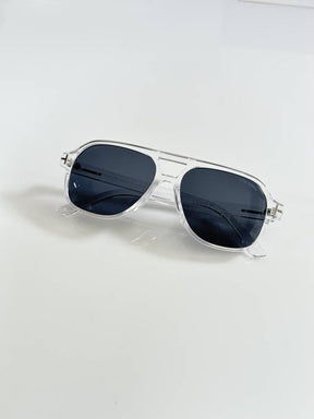 Tomford 5737 Water Black