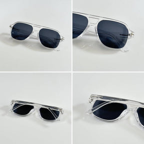 Tomford 5737 Water Black
