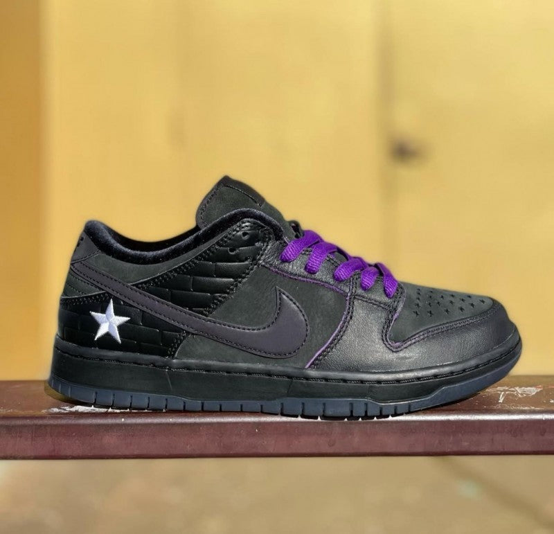 Familia x Nikkee SB Dunk Low First Avenue