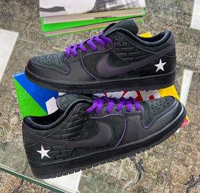 Familia x Nikkee SB Dunk Low First Avenue