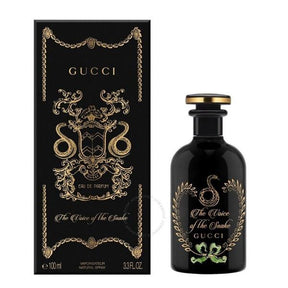 Gucci the voice of the snake EDP 100ML (688)