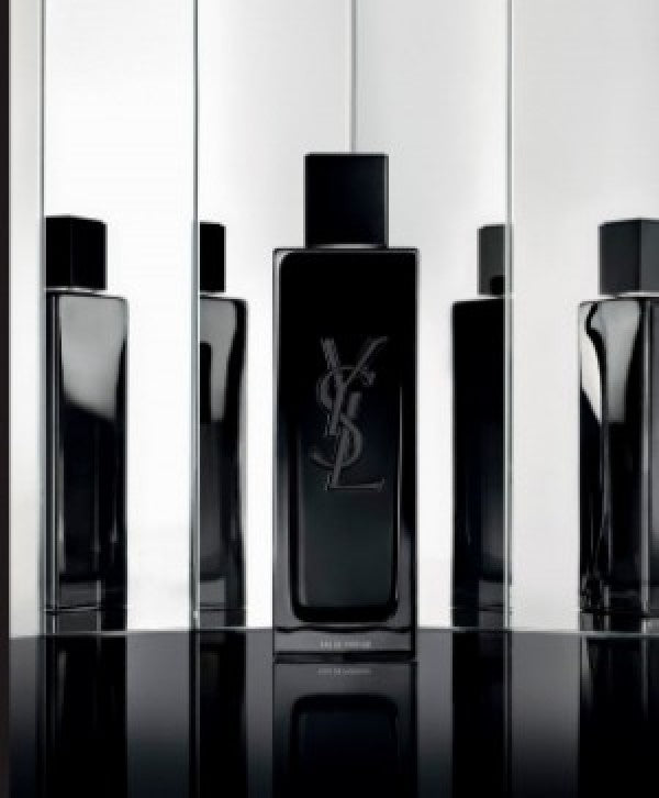 Yves Saint Laurent (YSL) MySelf Le Parfum Black 100ML (416)