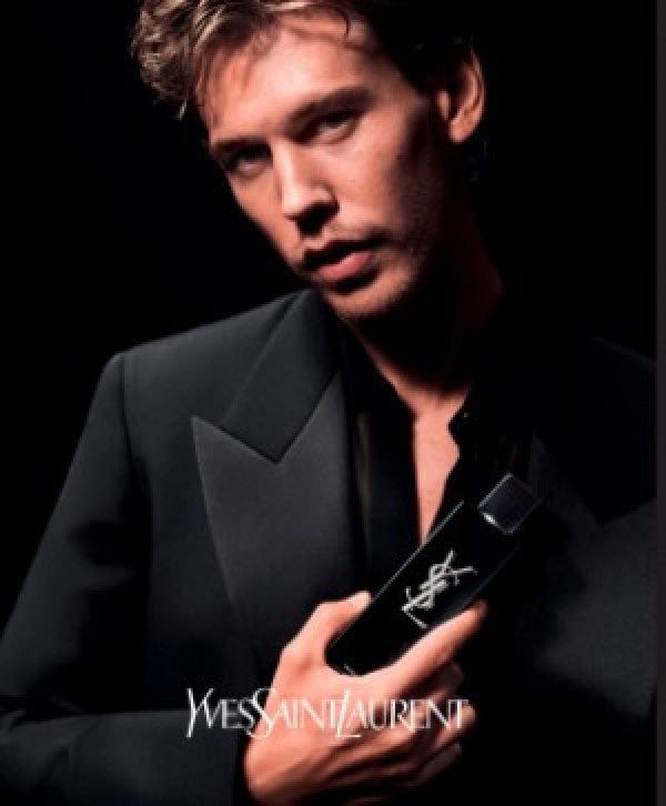 Yves Saint Laurent (YSL) MySelf Le Parfum Black 100ML (416)