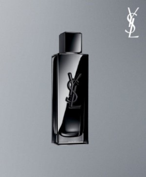 Yves Saint Laurent (YSL) MySelf Le Parfum Black 100ML (416)