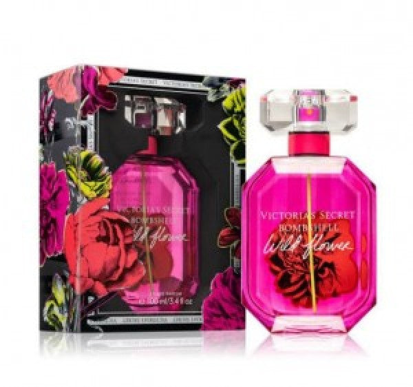 VICTORIA BOMBSHELL WILD FLOVER 141