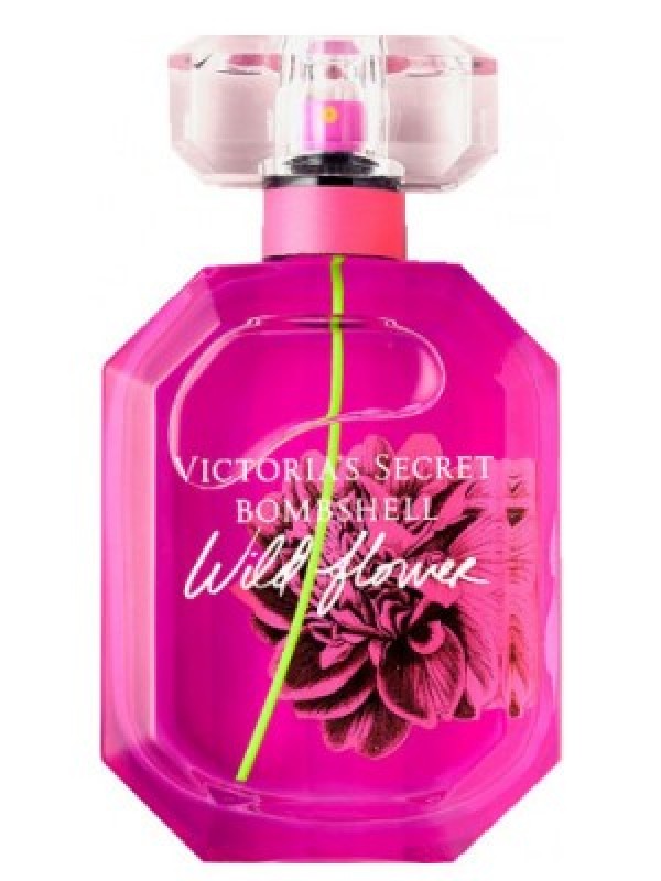 VICTORIA BOMBSHELL WILD FLOVER 141