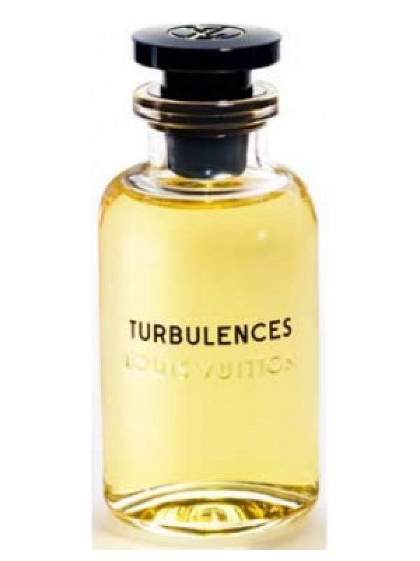 Louis Vuitton Turbulences EDP 100ML (537)