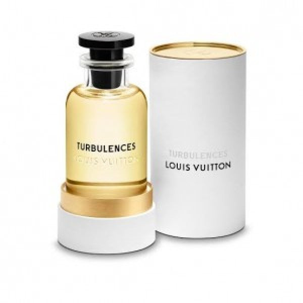 Louis Vuitton Turbulences EDP 100ML (537)