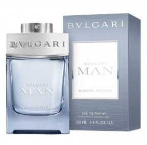 Bvlgari Man Glacial Essence 100ML (501)
