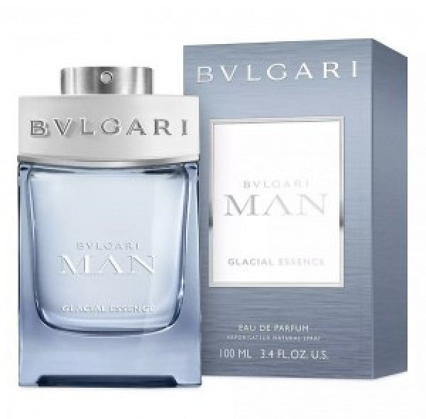 Bvlgari Man Glacial Essence 100ML (501)