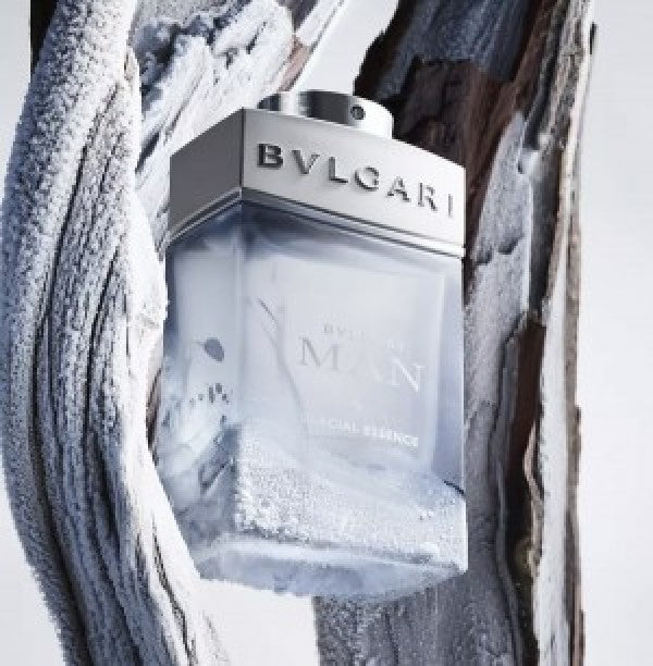Bvlgari Man Glacial Essence 100ML (501)