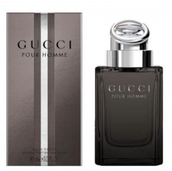 Gucci Pour Homme EDT 90ML (446)