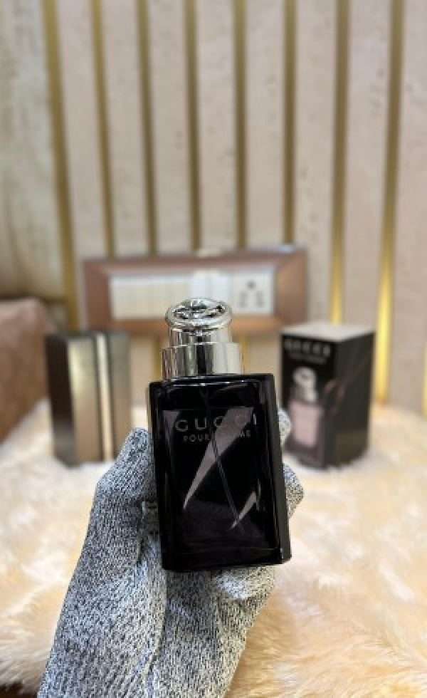 Gucci Pour Homme EDT 90ML (446)
