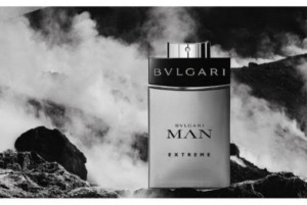 Bvlgari Man Extreme EDT 100ML (502)