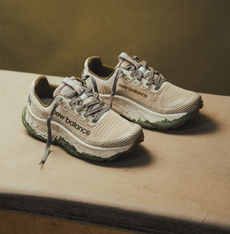 fresh foam x trail more v3