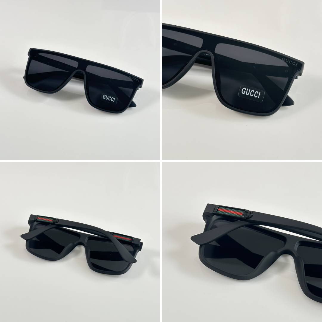 Gucci 0566 Full Black