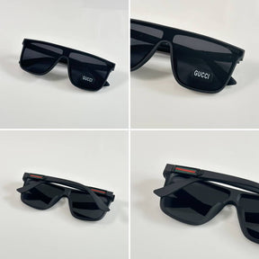 Gucci 0566 Full Black