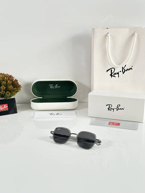 Rayban 3622 Grey
