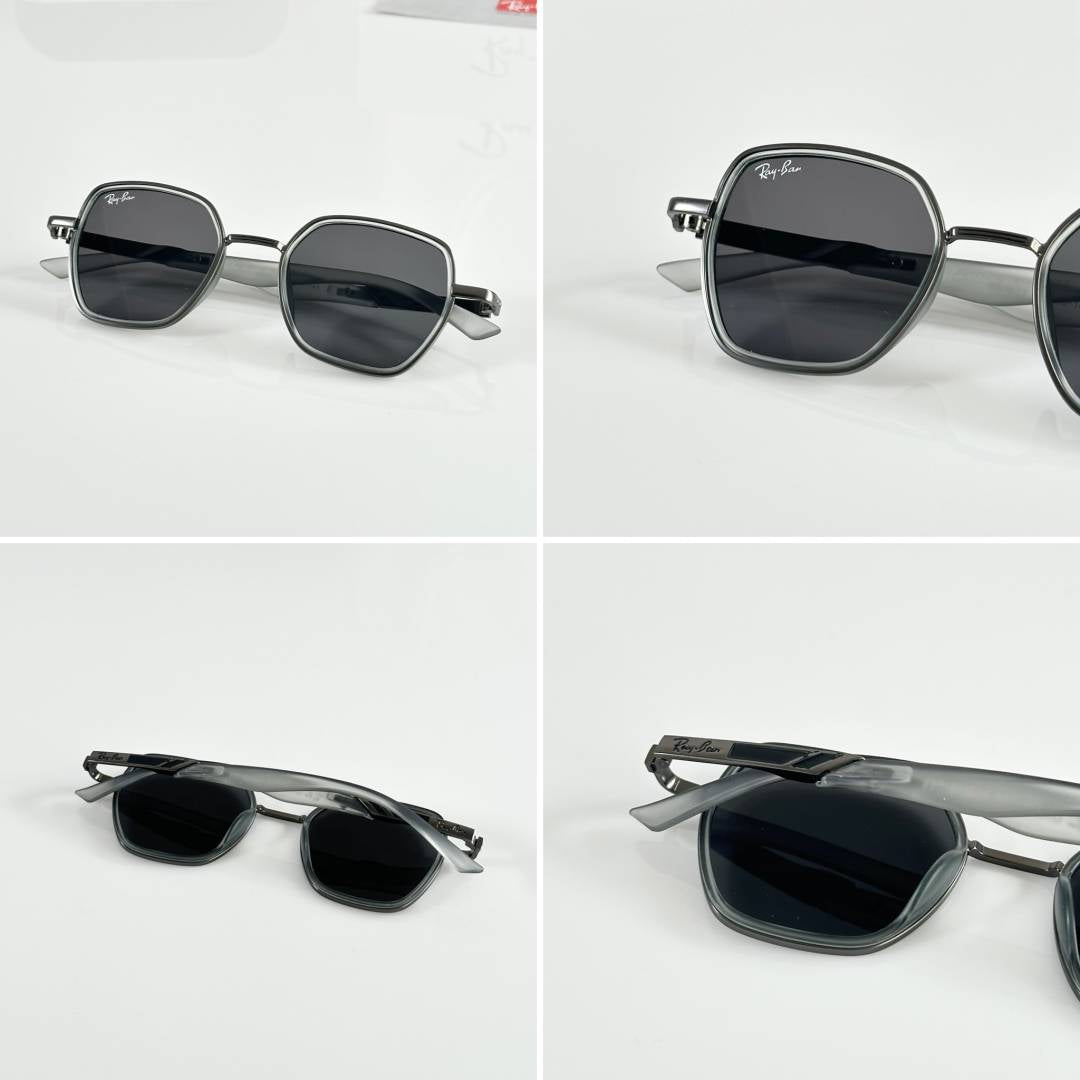 Rayban 3622 Grey