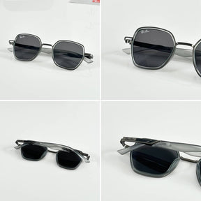 Rayban 3622 Grey