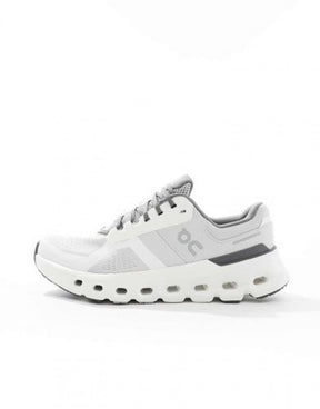 On Cloud Runner 2 Frost Grey