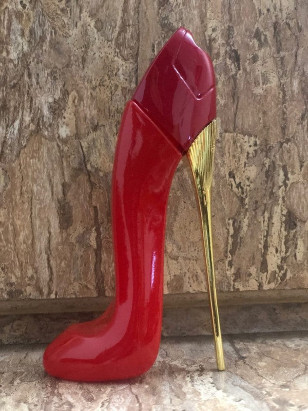 CAROLINA HERRERA GOOD GIRL NEW YORK EDP 80ML (686)